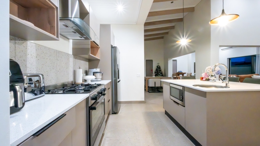 3 Bedroom Property for Sale in Eden Residential Estate Western Cape